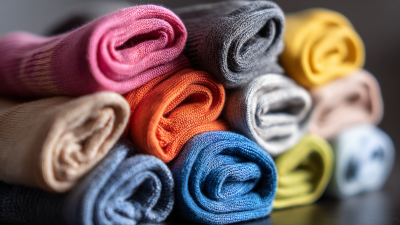 The Benefits of Choosing Nylon Socks for Your Daily Comfort and Performance