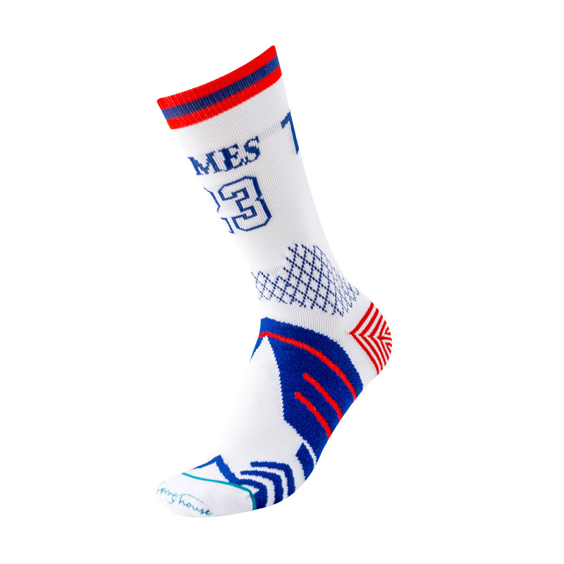 michael jordan basketball socks, elbow sleeve basketball, basketball double socks, womens basketball socks (4).jpg