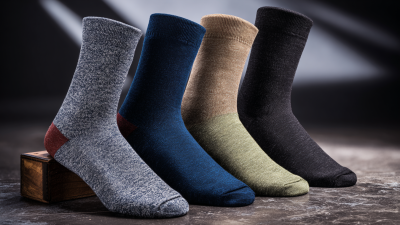 Unraveling the Science Behind Cooling Socks: How They Keep Your Feet Fresh and Comfortable