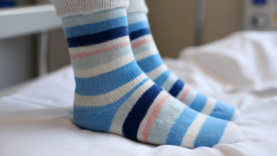5 Essential Benefits of Hospital Socks You Need to Know