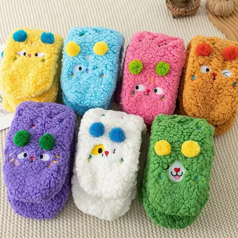 Cozy Fuzzy Plush Thermal Socks for All-Day Winter Comfort.jpg