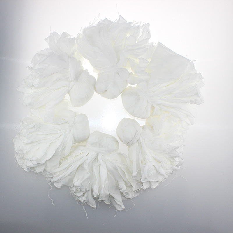 disposable socks, germ-free socks, non-woven disposable hosiery, children's trial socks (4).jpg