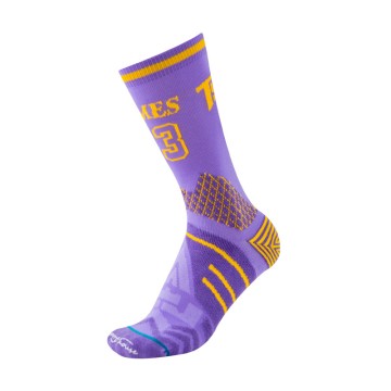 Custom Logo Basketball Elite Socks Cotton Terry Basketball Socks for Team Training