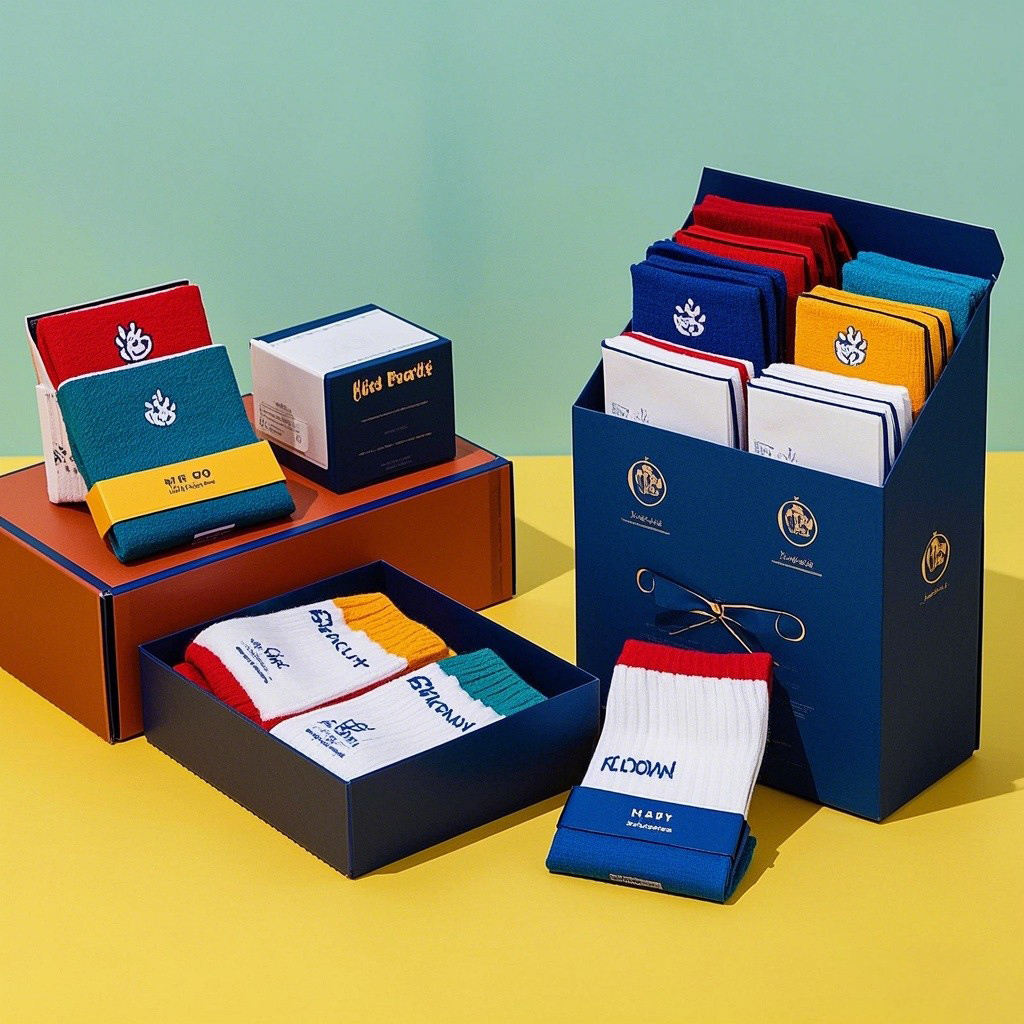 Brand customized socks are more innovative (7).jpg