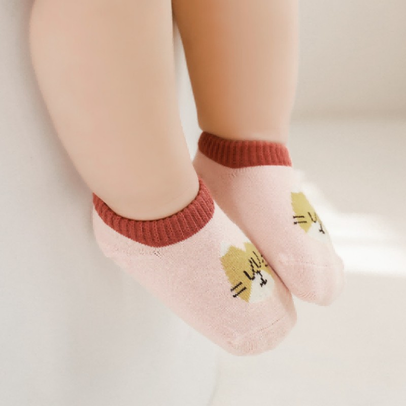 baby socks, kids socks, colorful socks, anti slip socks, cotton socks , ankle socks (8).jpg