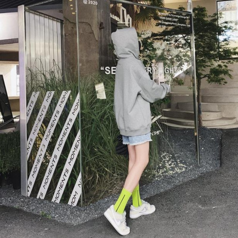 Free Design Custom Unisex Crew Socks Breathable Socks (2).jpg