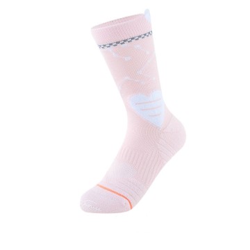 Wholesale Summer Cycling Socks Cotton Sorts Socks for Ride Bike