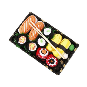 Wholesale Custom High Quality Gift Socks Cute Comfortable and Soft Festival Socks