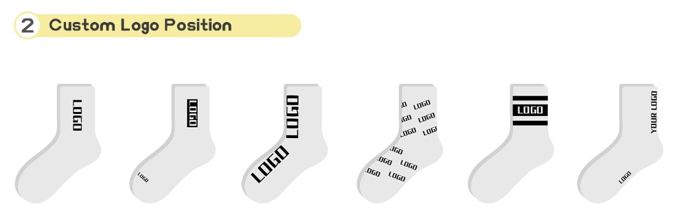 Socks are available (1)