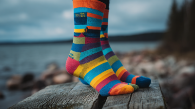 Exploring Eco-Friendly Alternatives to Best Daily Anti-Slip Socks for Global Buyers