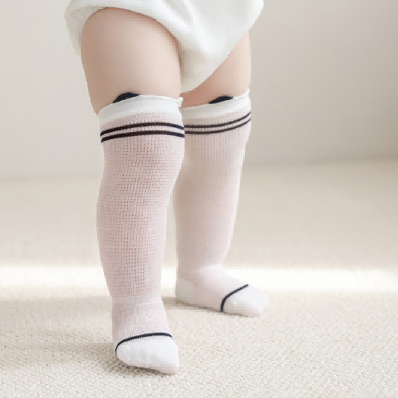 baby Socks, cotton socks, knee high socks (5).jpg