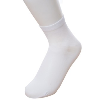 Custom Disposable Socks One Time Try-on Socks