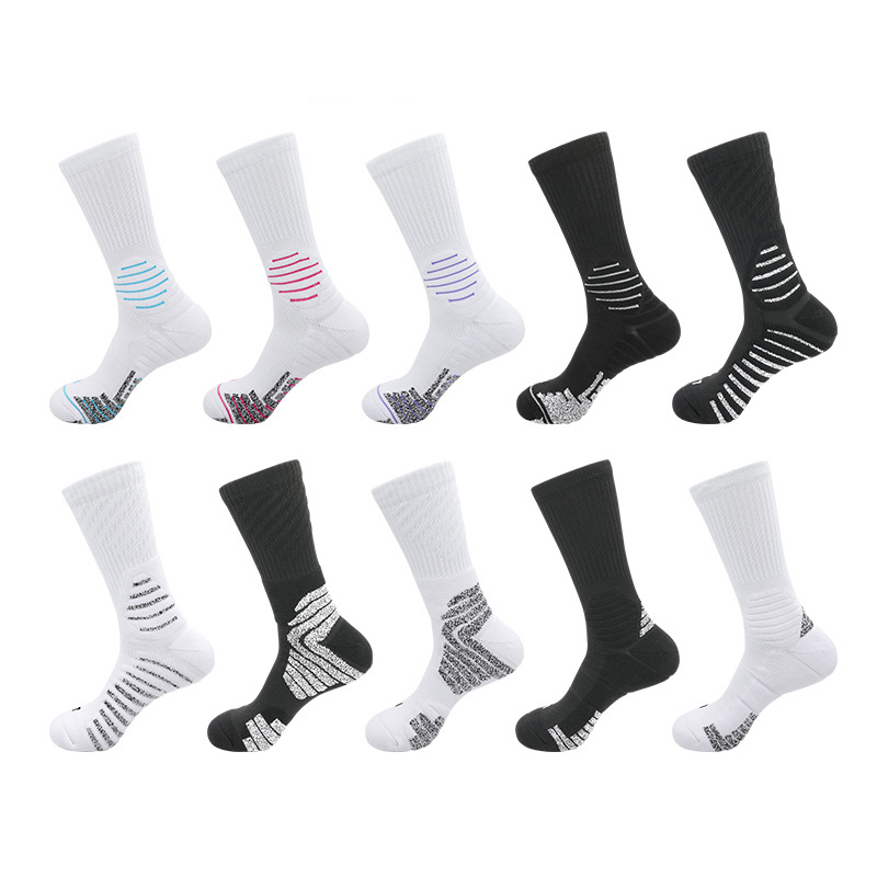 Wholesale Breathable Cycling Socks for Autumn Riding Comfort.jpg