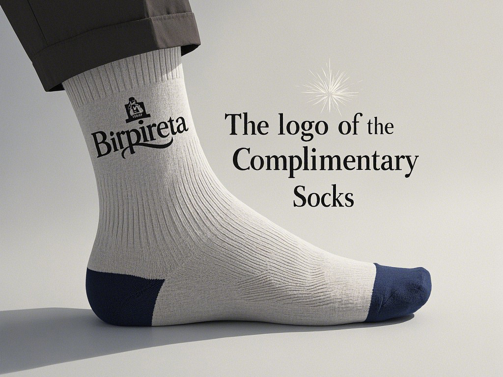 The New Favorite of Corporate Gifts: The Unique Advantages and Diverse Values of Socks