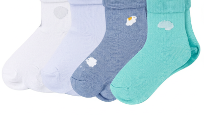 Essential Guide to Choosing Soft and Safe Baby Socks for Every Season