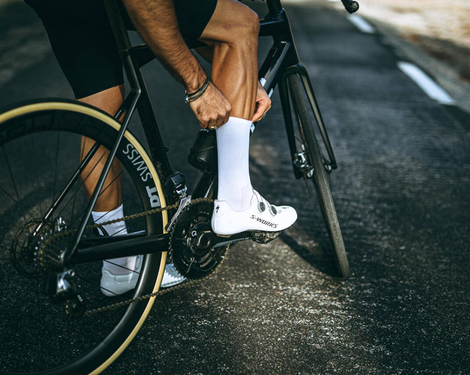 Cycling Socks