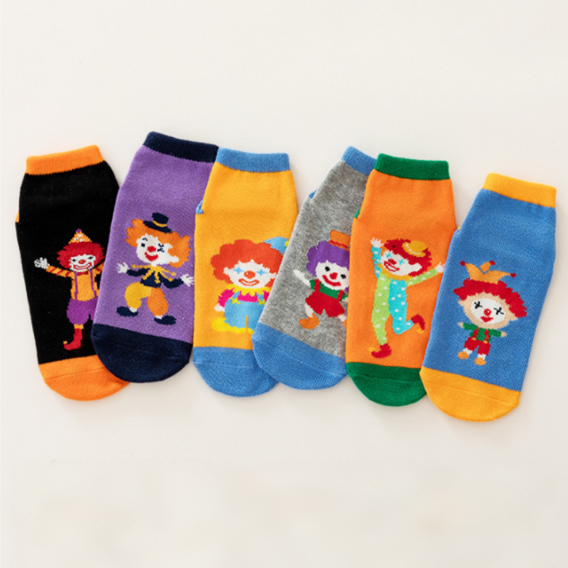 Custom Manufacturer Indoor Trampoline Socks Playground Bulk Grip Socks Wholesale Anti-slip Jump Socks- (3)