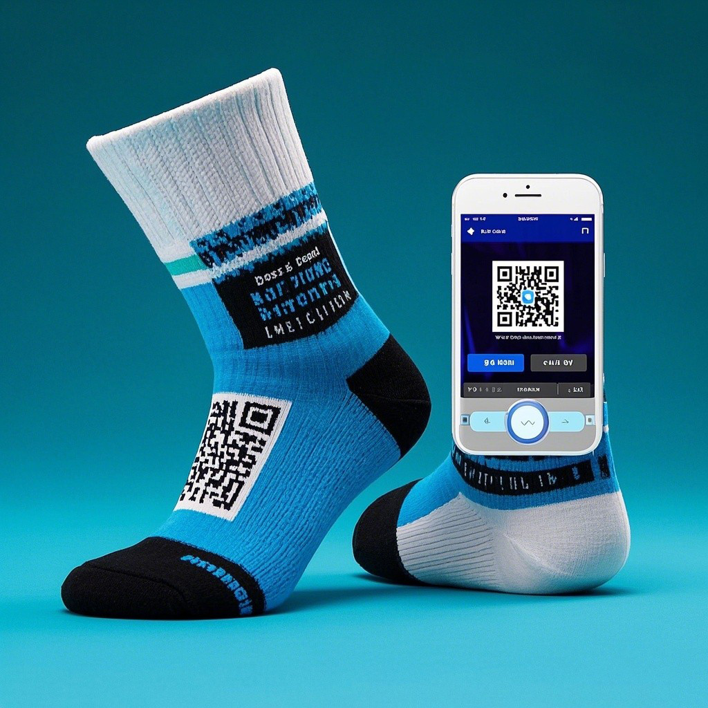 Brand customized socks are more innovative (3).jpg