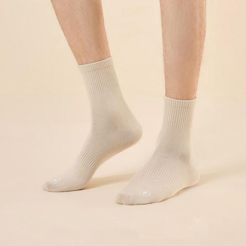 OEM Custom Hot Sale Business Dress Crew Socks for Men (2).jpg