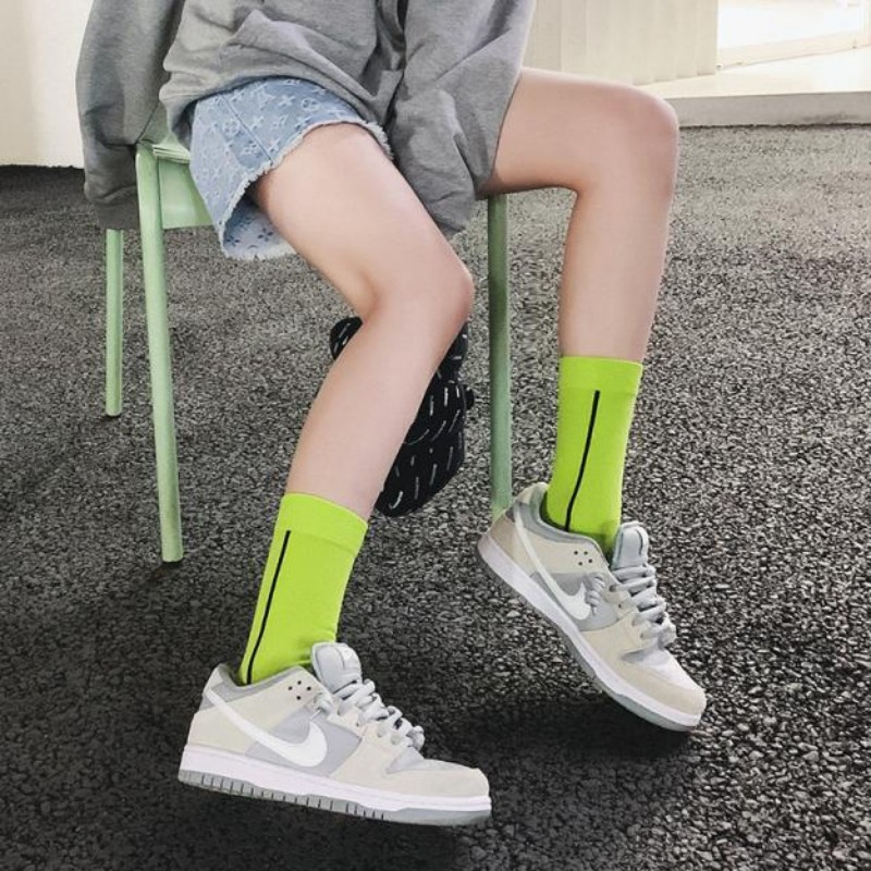 Free Design Custom Unisex Crew Socks Breathable Socks (1).jpg