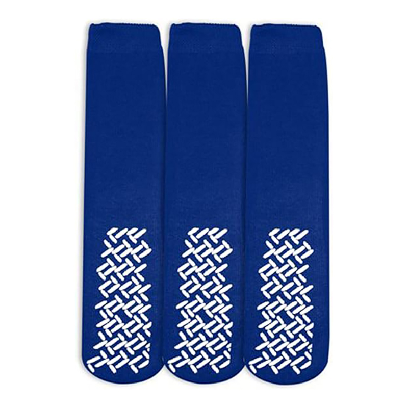 quick-drying hospital footwear, medical institution footwear, hospital floor safety socks (1).jpg