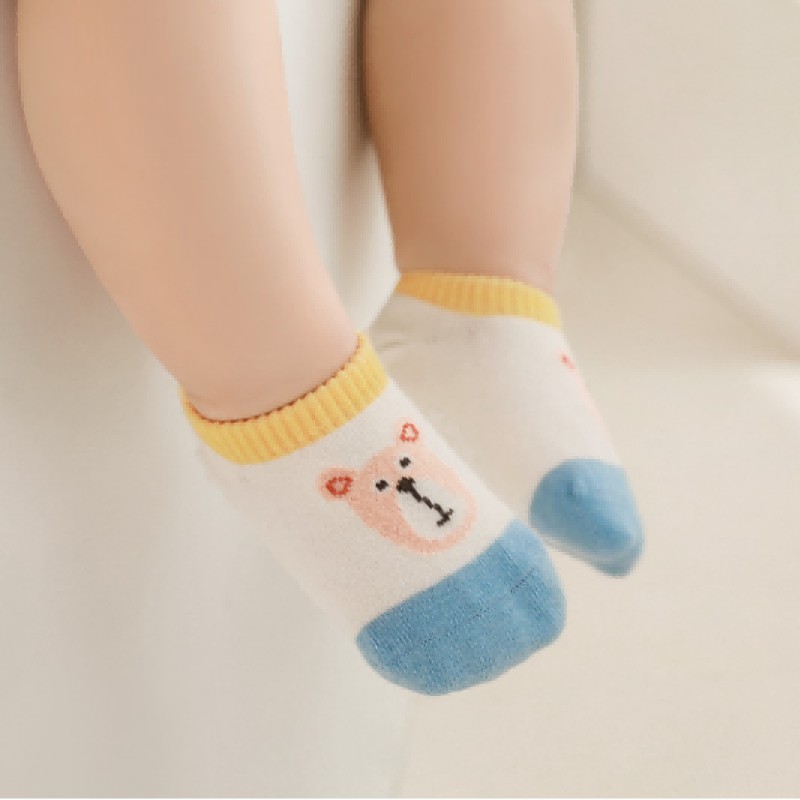 baby socks, kids socks, colorful socks, anti slip socks, cotton socks , ankle socks (3).jpg