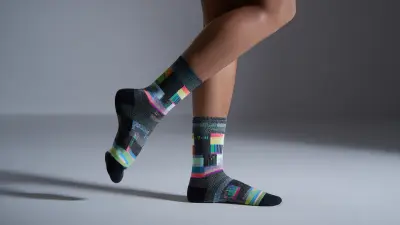 The Future of Yoga Socks Anti Slip Enhancing Performance and Safety