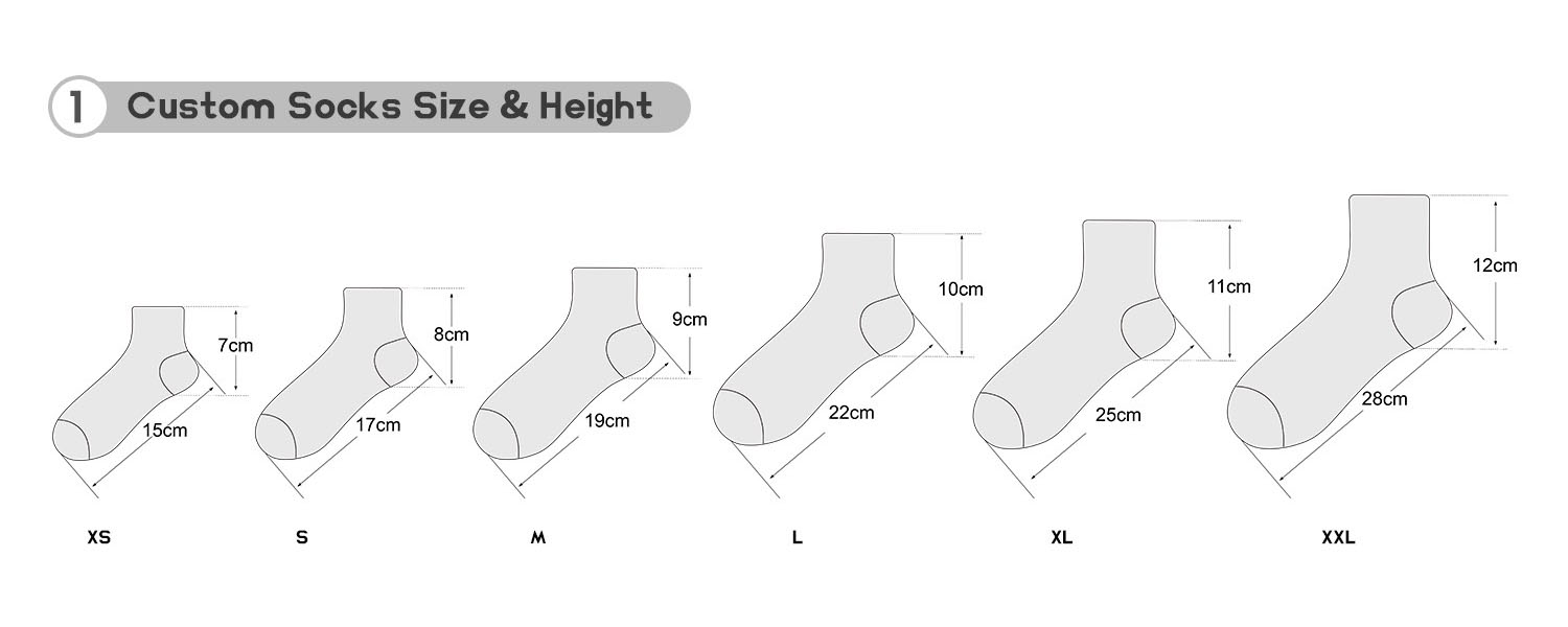 custom trampoline socks  (1)