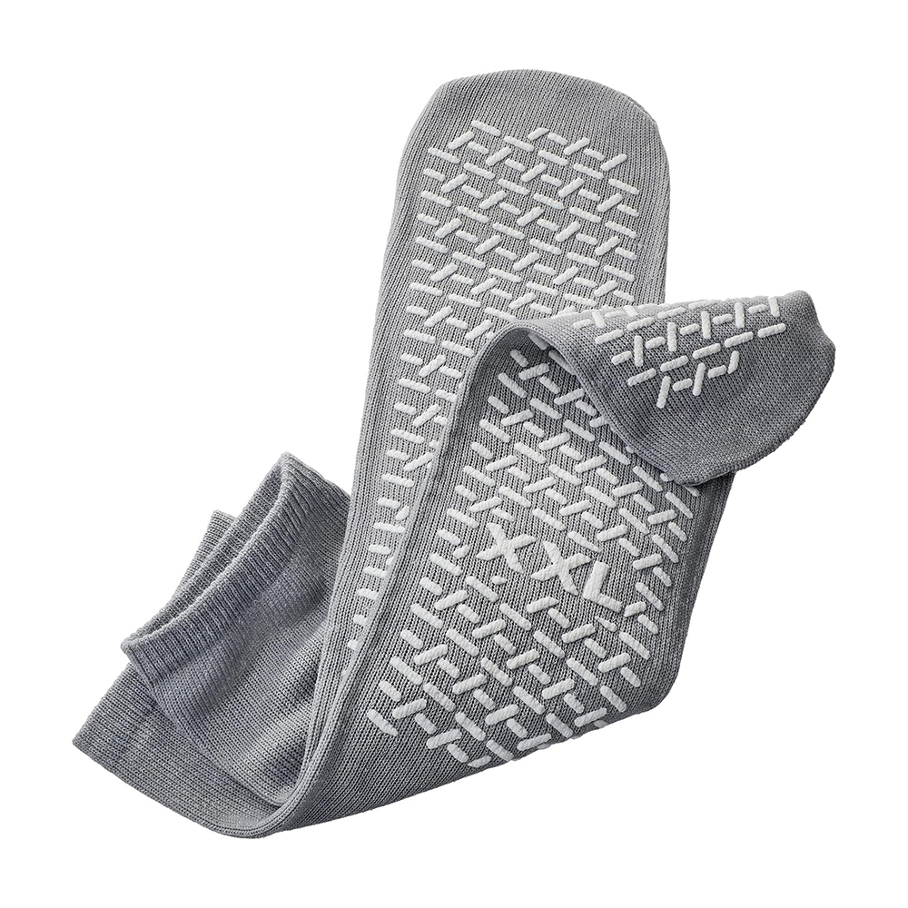 quick-drying hospital footwear, medical institution footwear, hospital floor safety socks (2).jpg