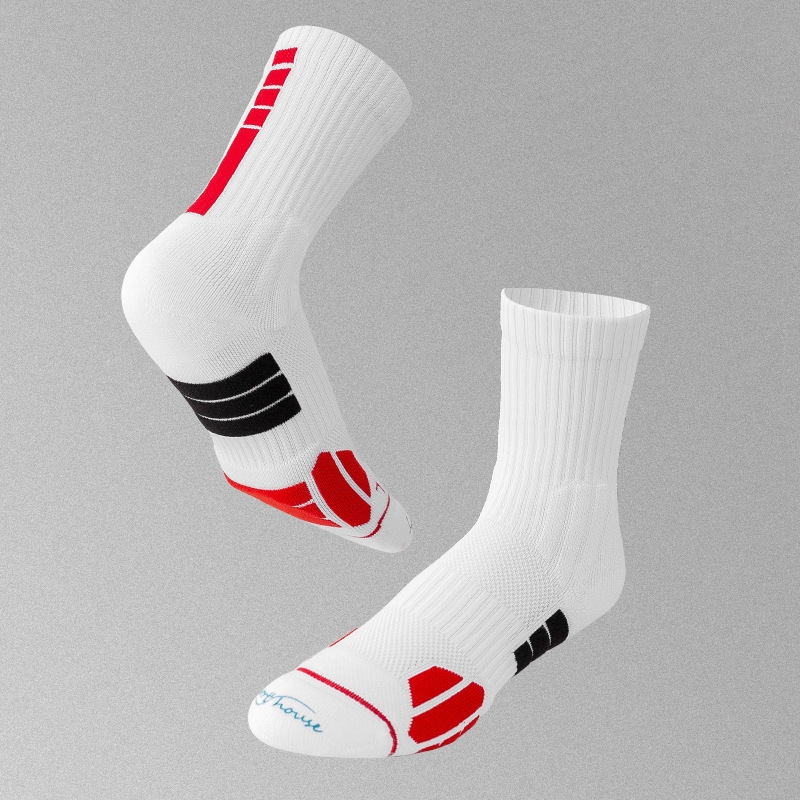 leg sleeve compression basketball, basketball jordan socks, socks for basketball players, knee socks for basketball (4).jpg