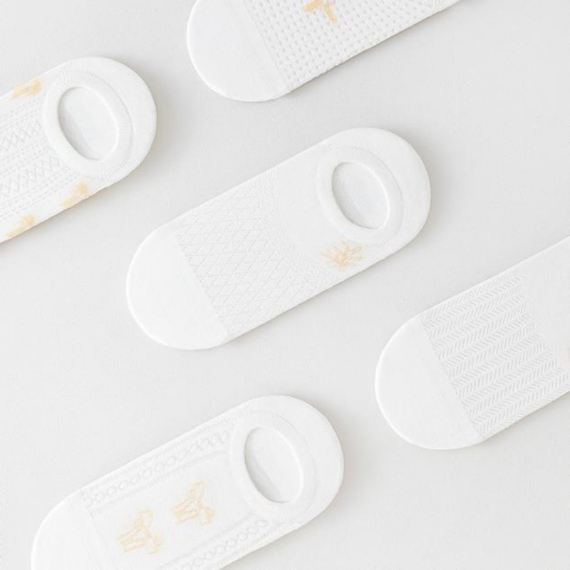 Factory Wholesale Top Quality Soft Cotton No-show Socks Seamless Socks (1).jpg