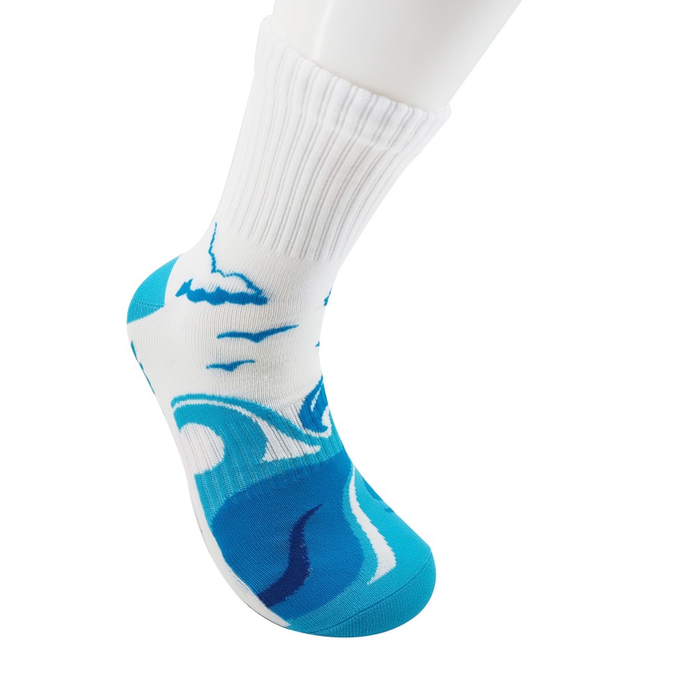 aqua park socks, anti-skid swimming socks, non-slip aqua socks (4).jpg