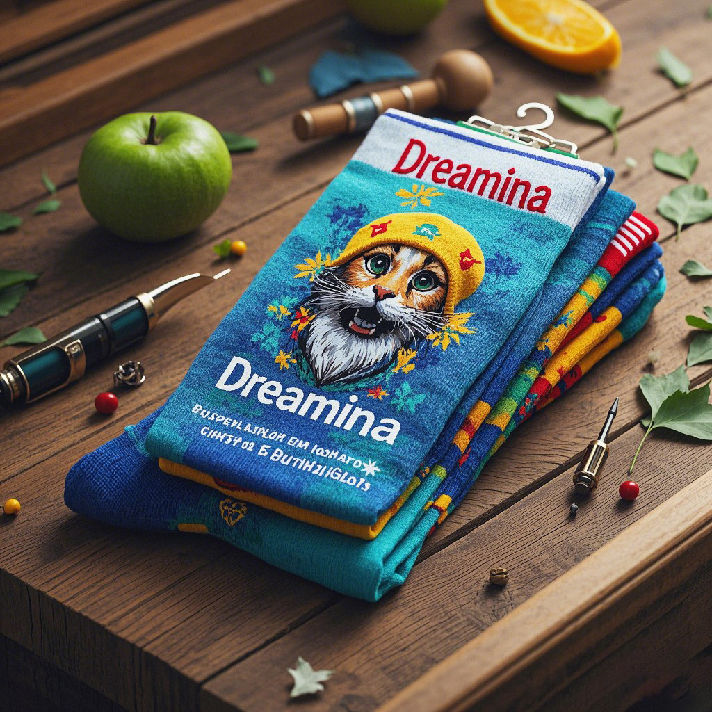 Brand customized socks are more innovative (5).jpg