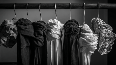 How to Choose the Best Sanitary Hosiery for Your Business Needs