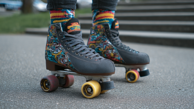The Definitive Guide to Choosing the Perfect Skating Rink Socks for Every Skater