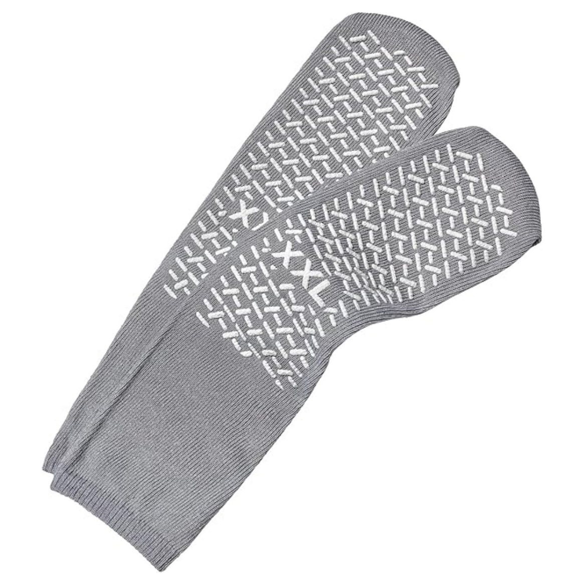 hospital grip socks, hospital socks with grips, hospital anti-slip tube socks (3).jpg
