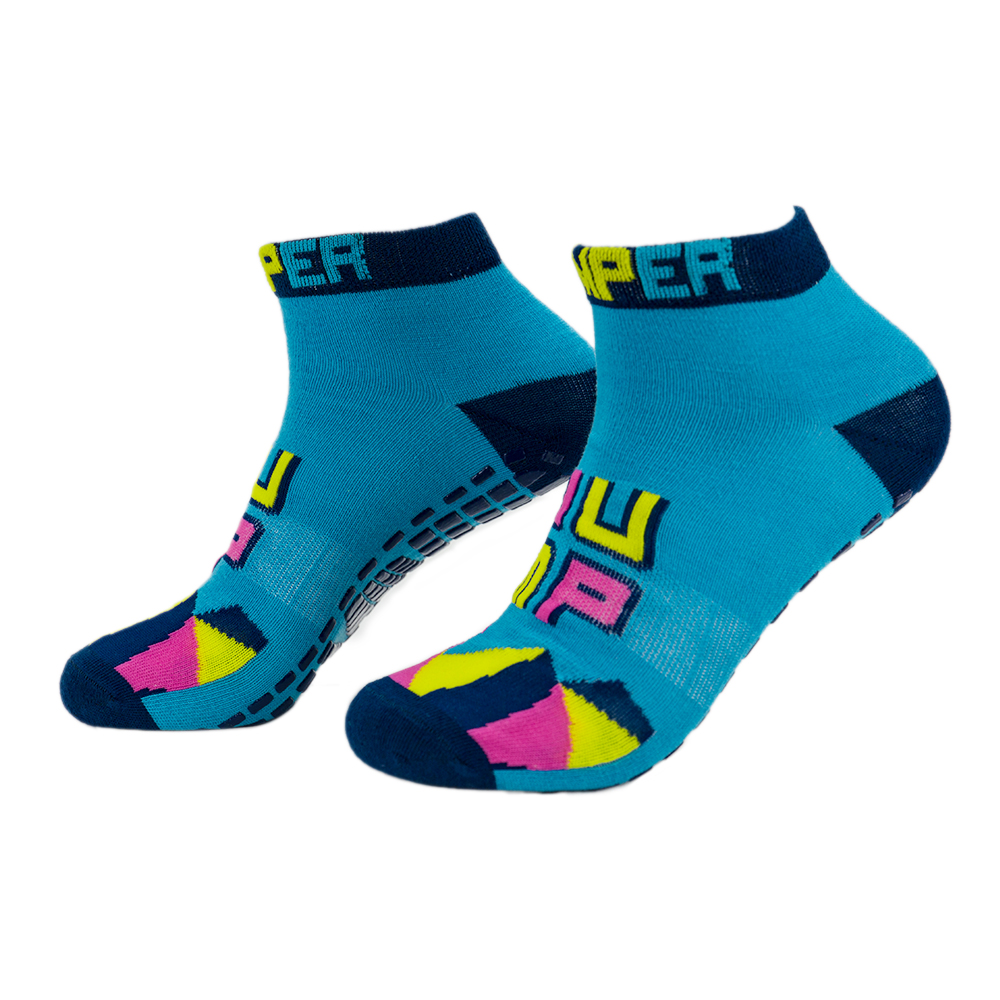 Hot-sale Factory No Slip Trampoline Socks for Jump Park (1).jpg