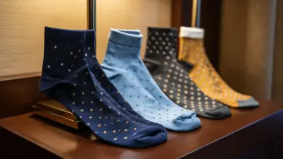 Unlocking Comfort and Cleanliness: The Advantages of Hygienic Trial Socks