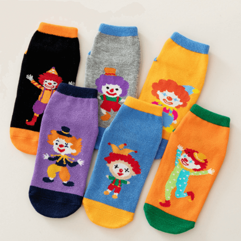 Custom Manufacturer Indoor Trampoline Socks Playground Bulk Grip Socks Wholesale Anti-slip Jump Socks- (2)